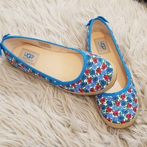 Beautiful UGG Australia Flats